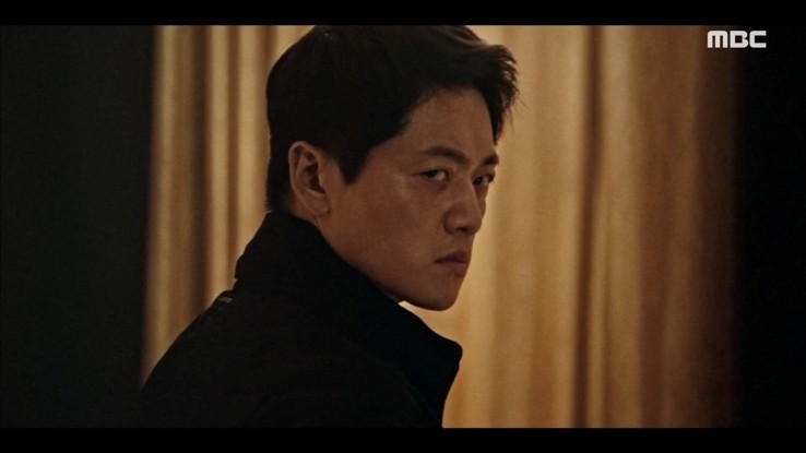  검은태양 8화 인물별 줄거리