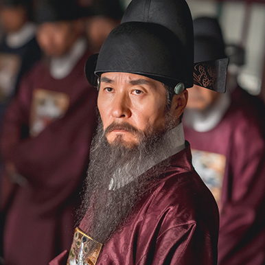 밤에 피는 꽃 등장인물 출연진 인물관계도 기본정보 총정리