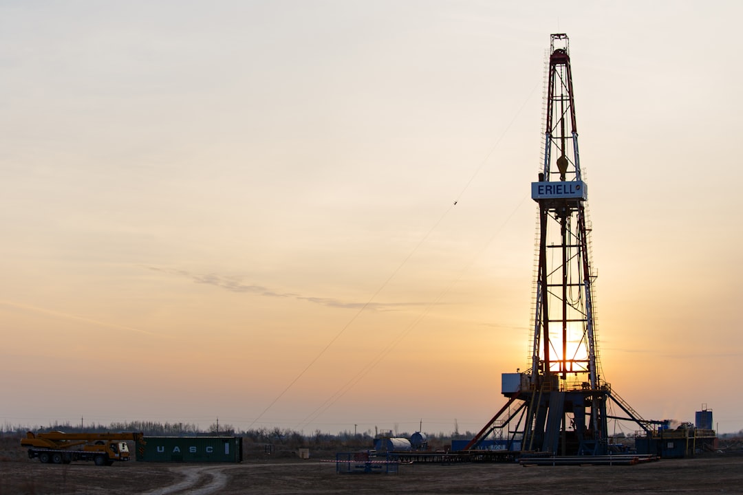Petroleum