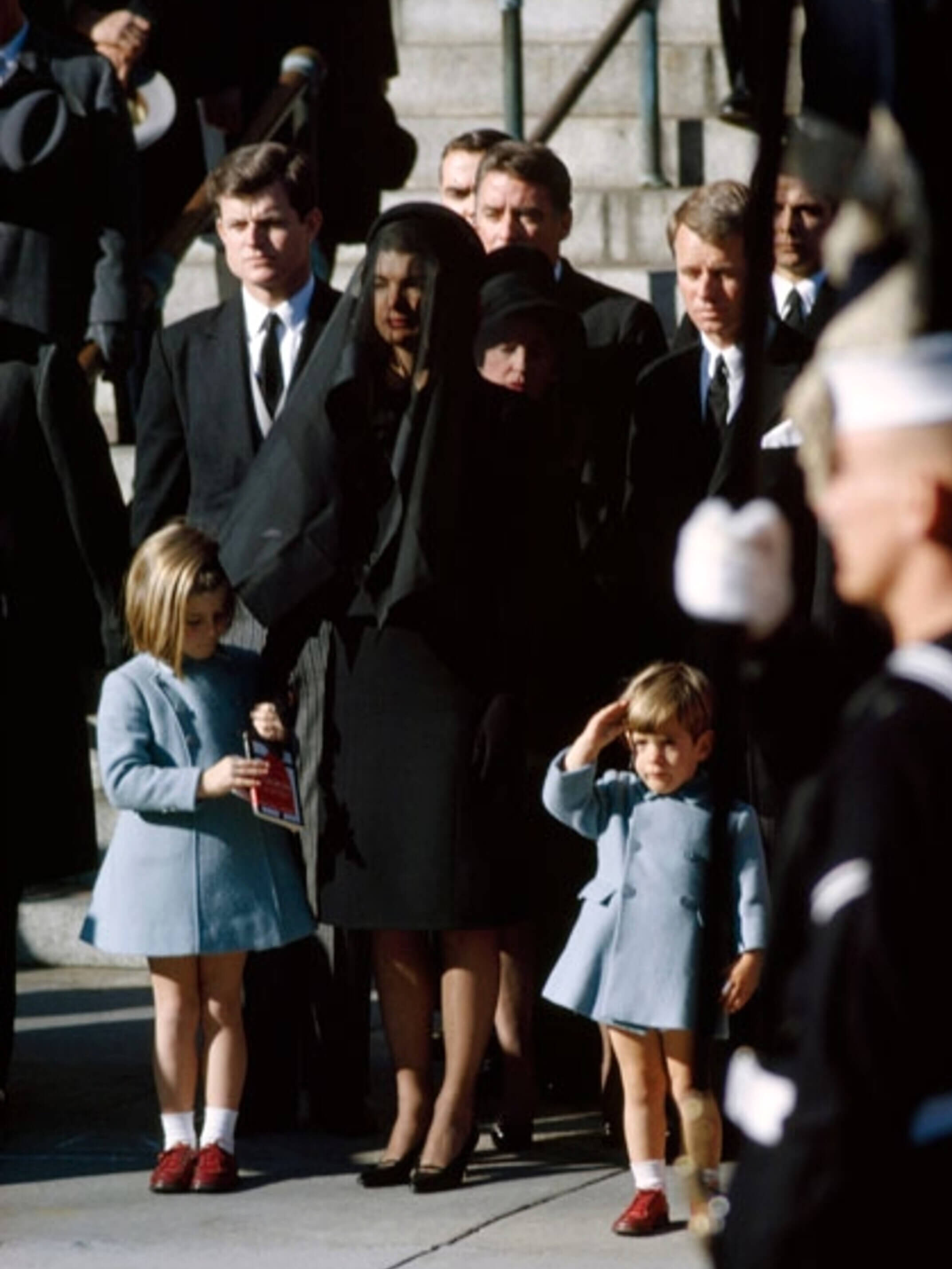 funeral
