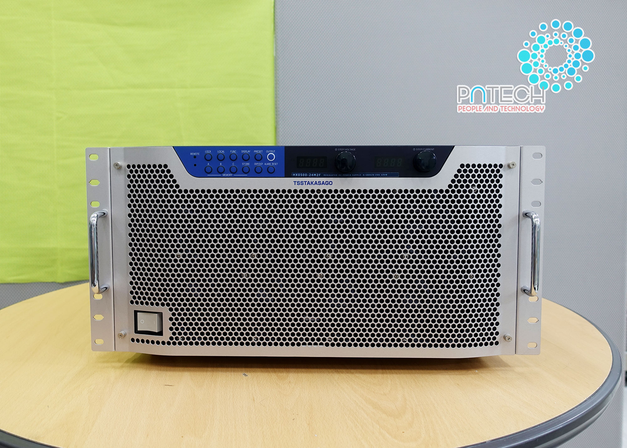  파워서플라이 자세히 뭘까요? Takasago HX0500-24M2F