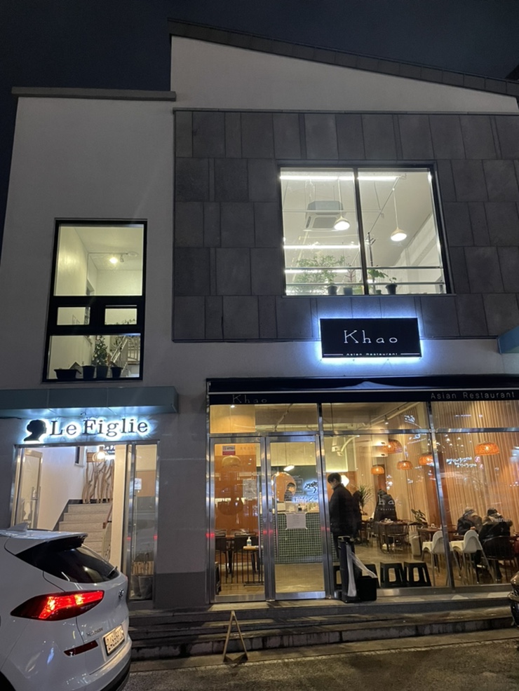 스테이크먹을때 순천호수공원 맛집 순천파스타 4