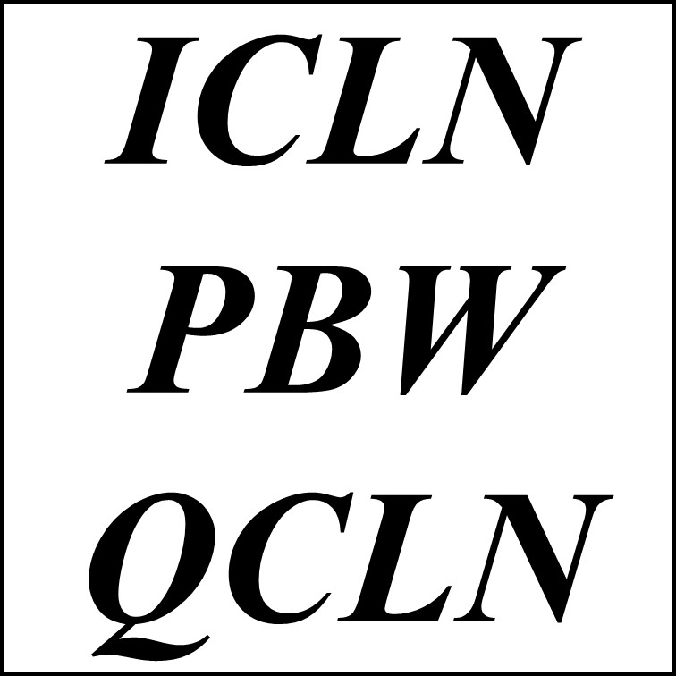  2020년 11월 14일 미국 3대 친환경 범용 ETF (ICLN, PBW, QCLN)