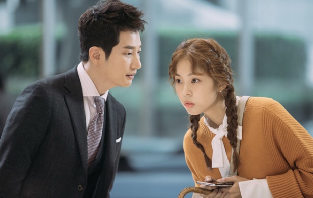 2018년 주말드라마 《황금빛》 내 인생 캐릭터 정보 - 신혜선, 박시후, 천호진 4