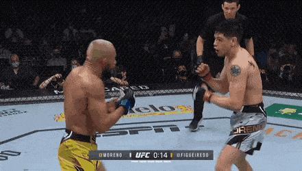 ufc UFC 270 은가누 vs 간 & 3
