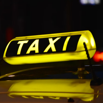 택시기사 재난지원금