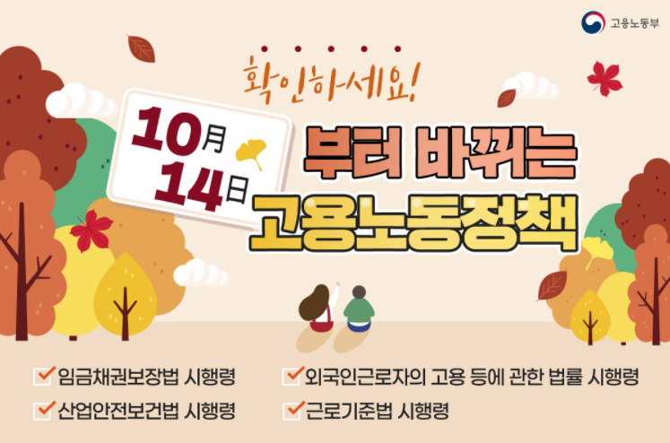  재직자 임금체불 대지급급제도 신청