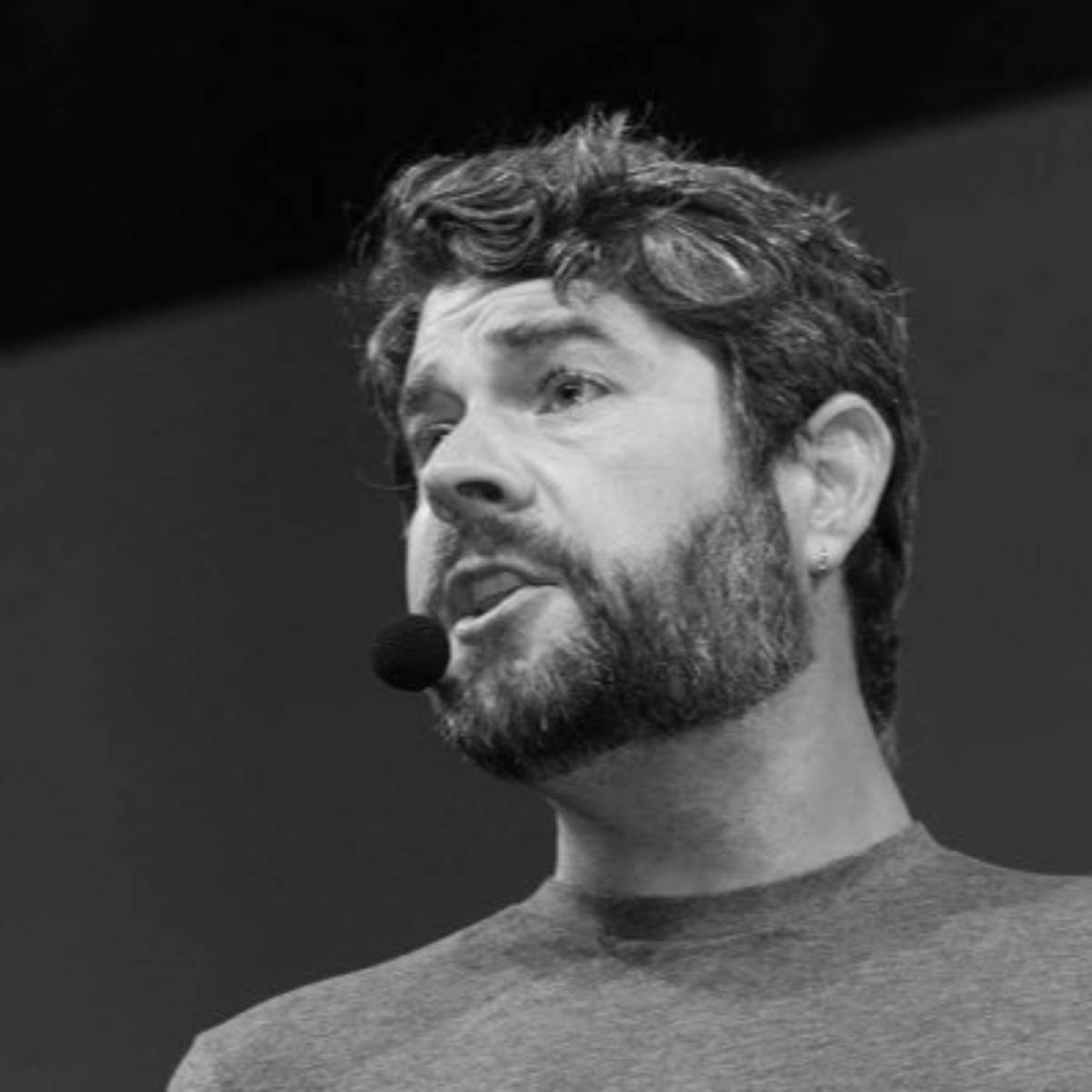  [StrongNode] 전 Tether CTO 및 공동설립자 Craig Sellars가 StrongNode.io 자문 위원회에 합류합니다