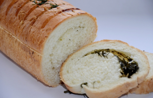 흰 빵과 정제 곡물: 빠른 당분 방출