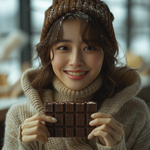 Dark Chocolate