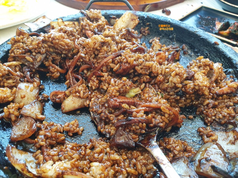 대구 다사 맛집 강정보 돌짜장, 계란프라이 무제한 - 강정보돌짜장 후기 대구 다사 맛집 강정보 돌짜장, 계란프라이 무제한 - 강정보돌짜장 후기