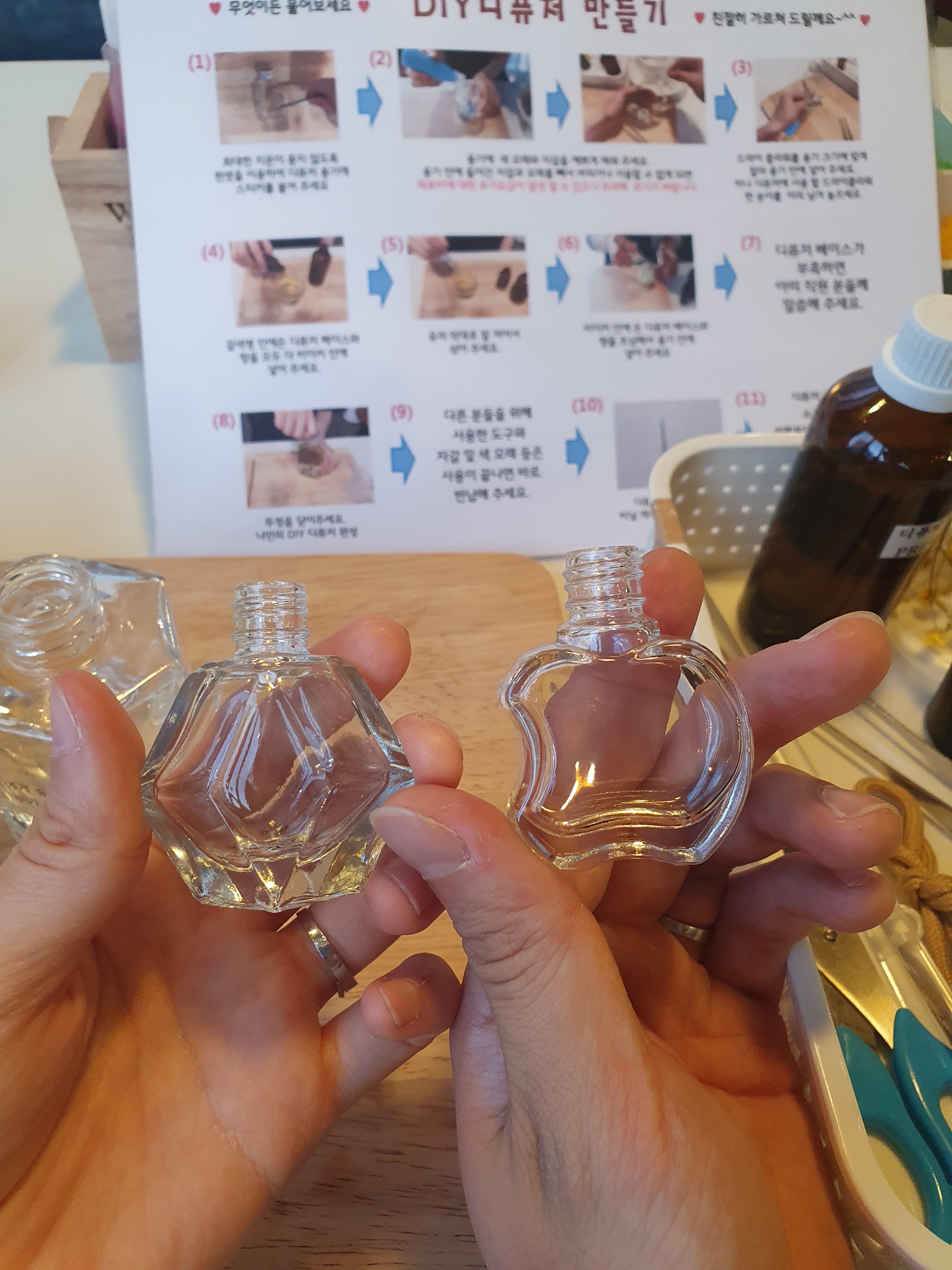  김해 체험카페 아띠