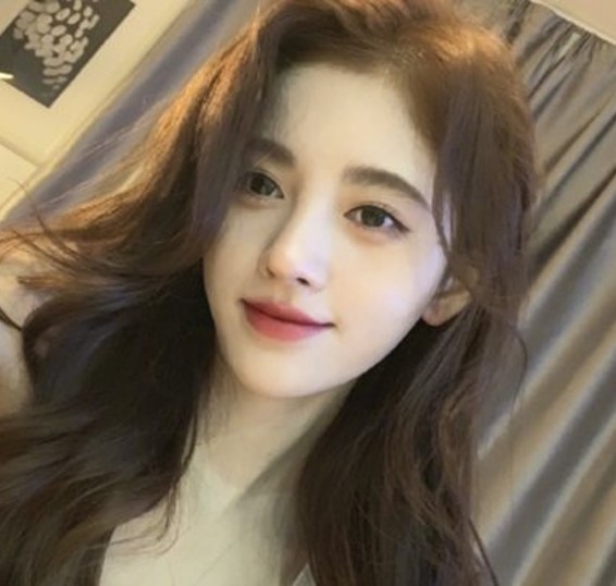  중국 아이돌 SNH48 4000년돌 쥐징이 鞠婧祎 Cecily Ju 프로필 나이, 중화 순욕 백탕 메이크업, 인스타그램 주소 kikuchanj