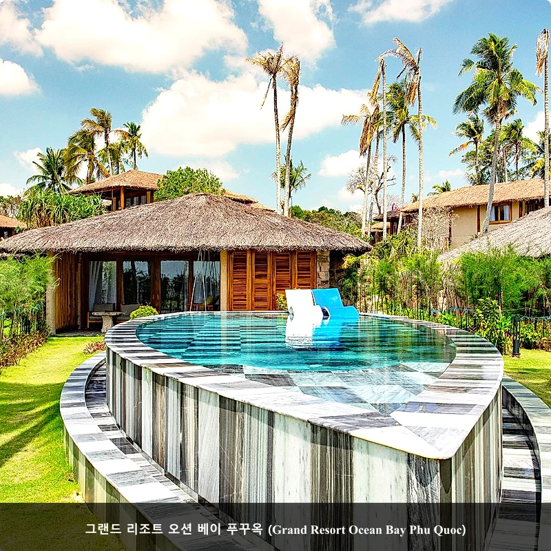 그랜드 리조트 오션 베이 푸꾸옥 (Grand Resort Ocean Bay Phu Quoc)_5
