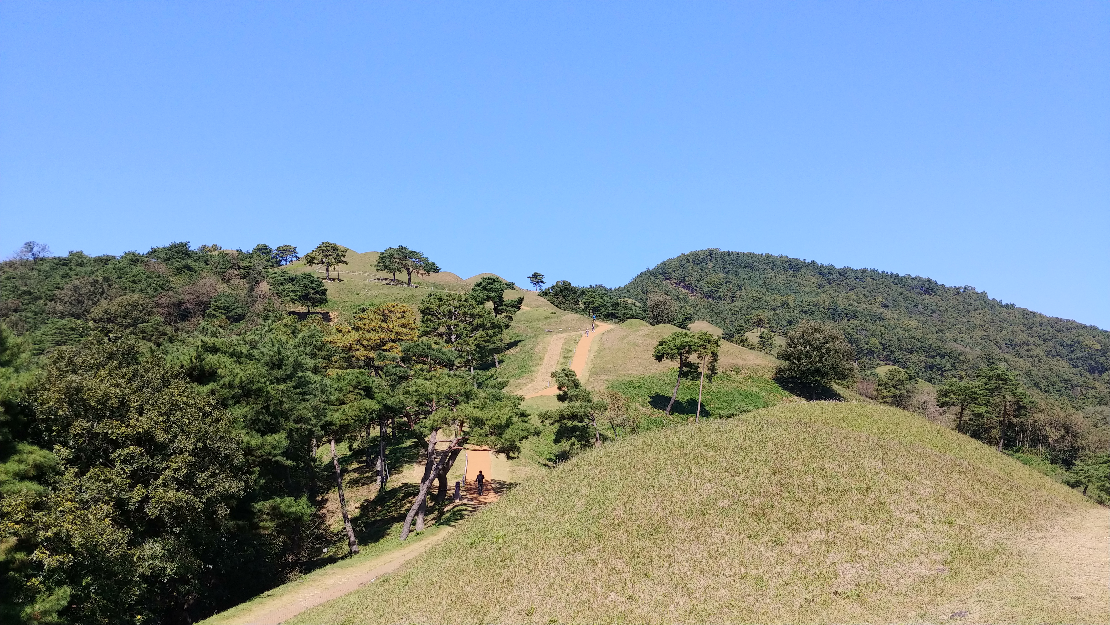 지산동 고분군