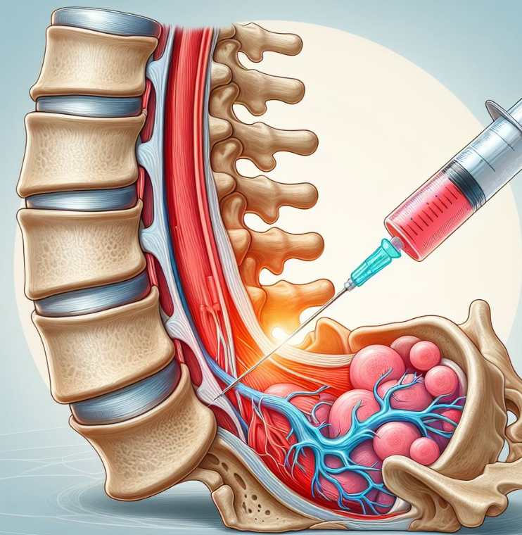 허리디스크주사치료