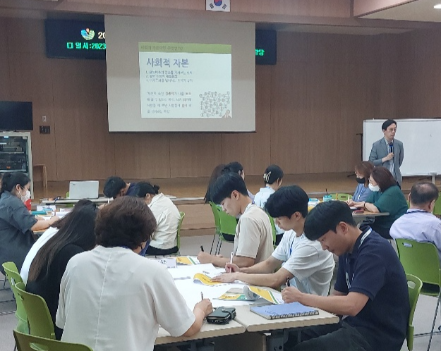 서호노인복지관 이미지