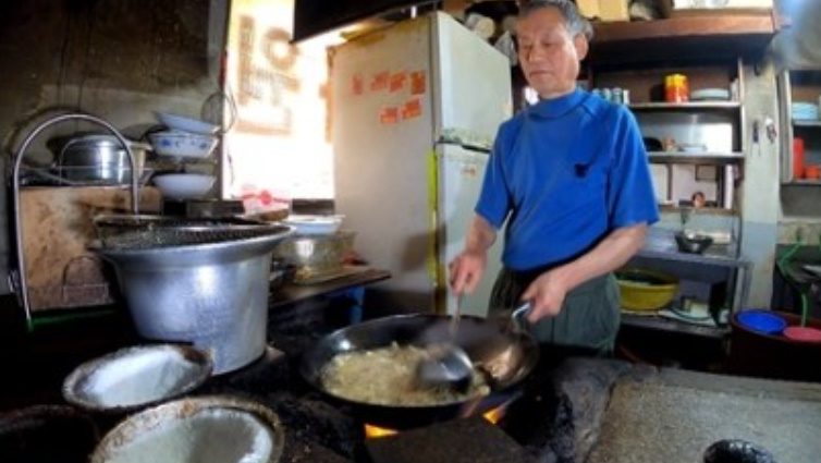 서울 동대문구에 위치한 박종갑의 중국집 세 번째 노포 탕수육 맛집은? 880회 1