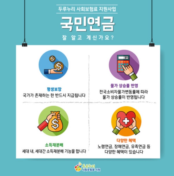 국민연금
