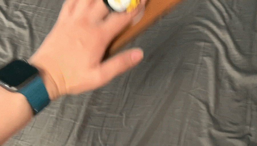 그립톡! 벨루가 아이폰 29