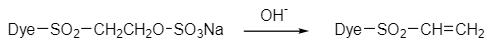 Vinylsulfone type