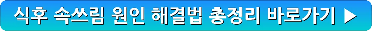 식후 속쓰림 원인 해결법 총정리_15
