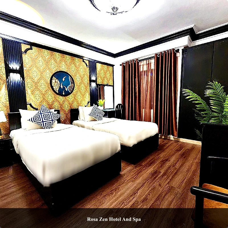 Rosa Zen Hotel And Spa _2