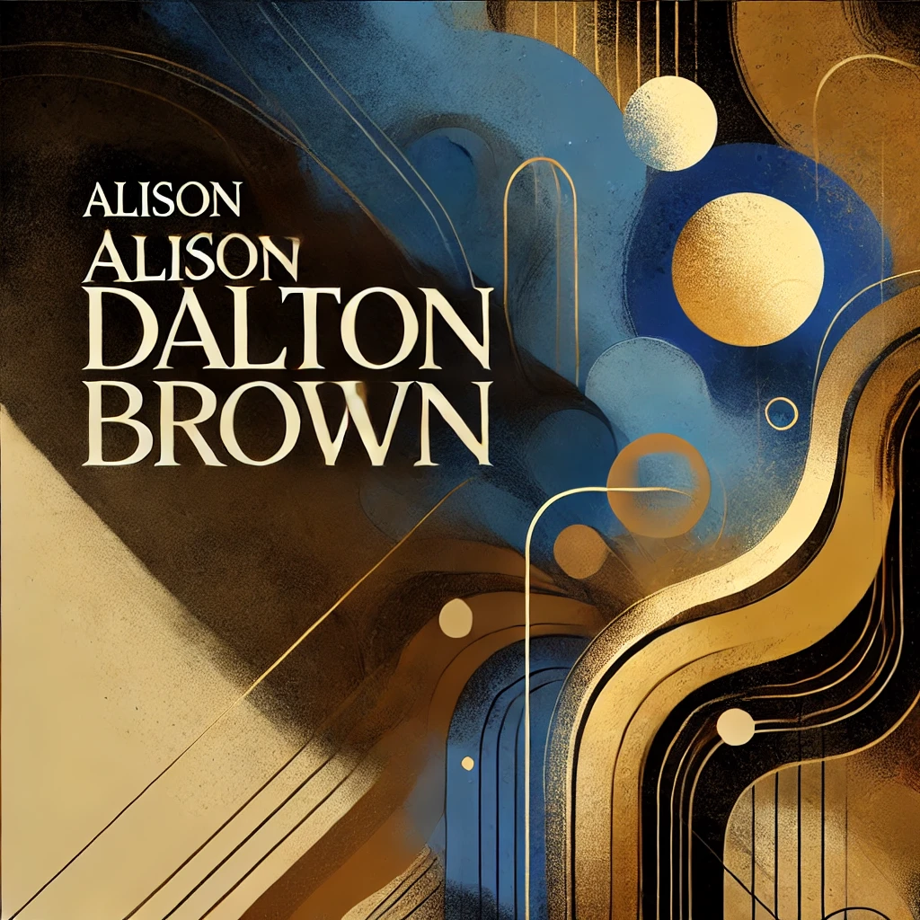 Alison Dalton Brown