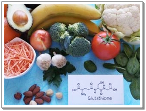 글루타치온 이란