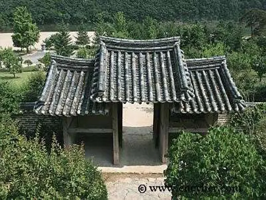 안동병산서원