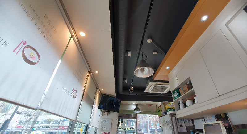 방배 남성 서초 맛집 삼삼이네 한우집&#44; 내부 전경