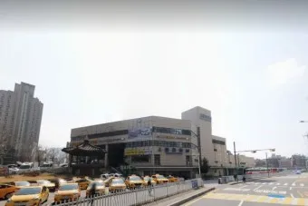 상봉 시외버스 터미널 시간표 예매 요금표_12