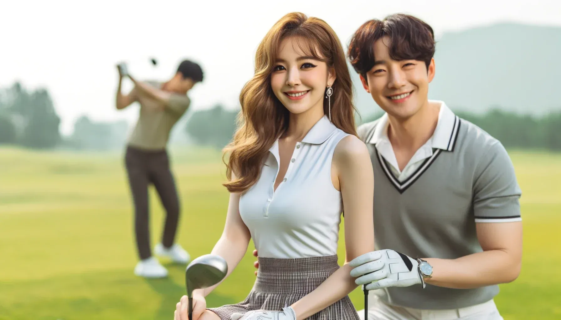 사우스케이프cc 예약 1박 2일 골프 패키지 가격 및 날씨 (2월 12일)