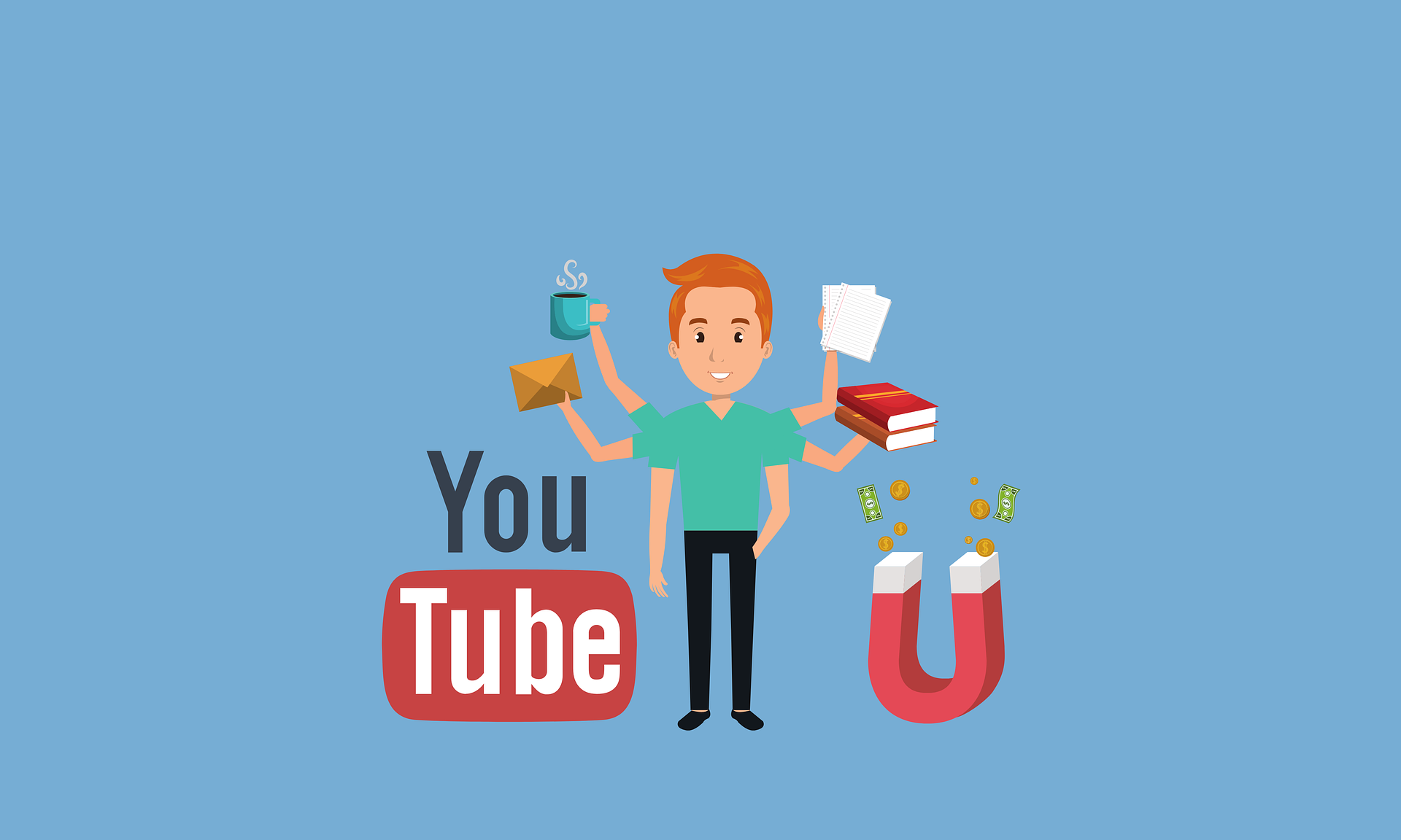  구글 애드센스 (Google AdSense)에 적합한 블로그 주제 10가지