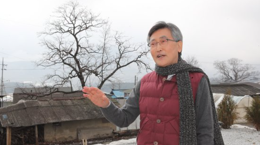  이재철 목사 와   "30호가수" 이승윤