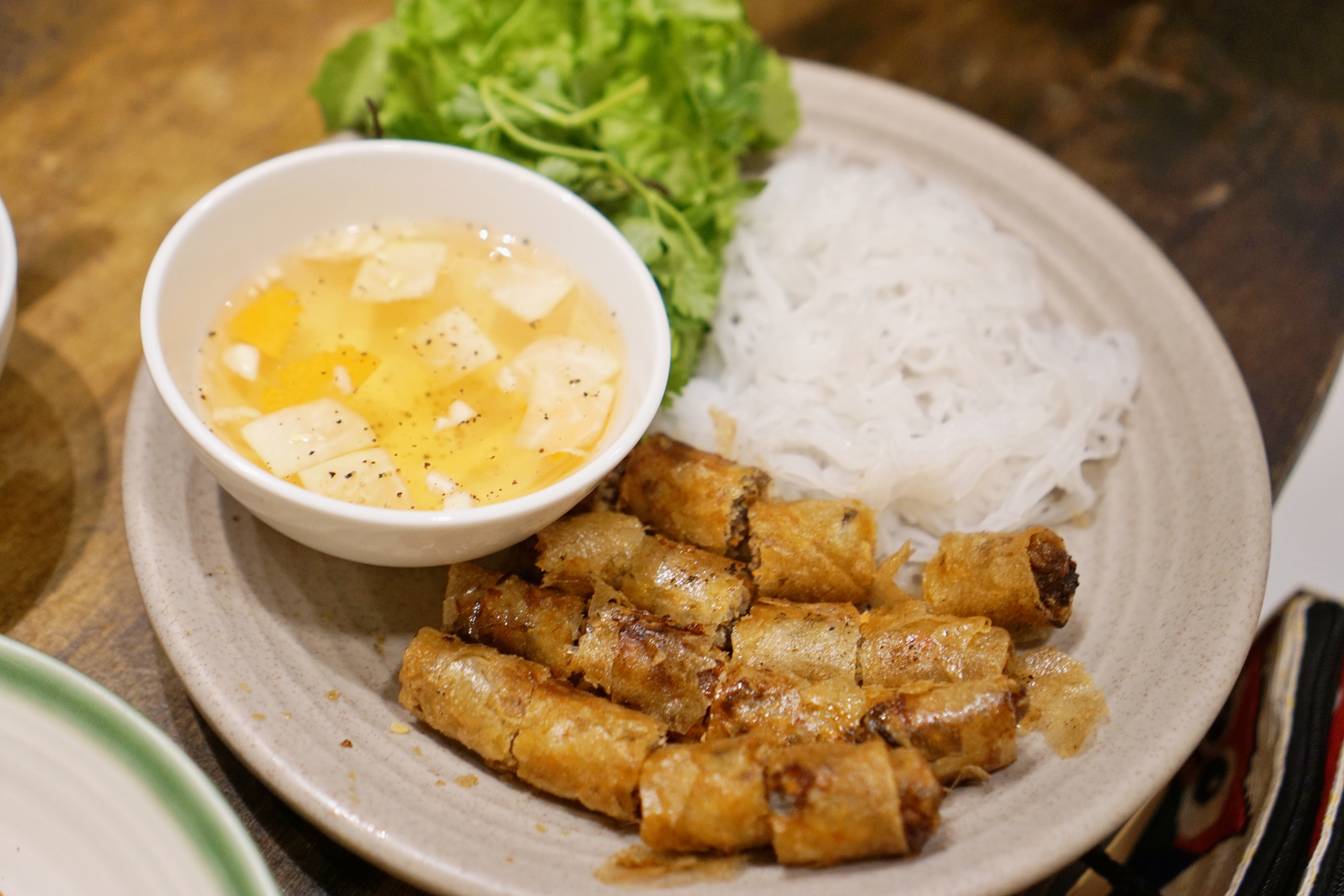 호이안 맛집 탄남콴 Th&agrave;nh Nam Qu&aacute;n