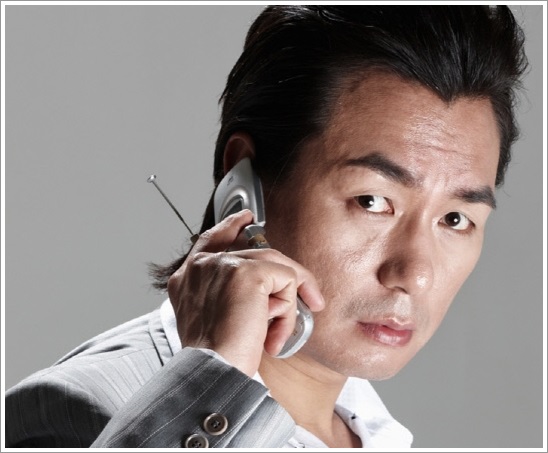  배우 이철민 아내 김미경 나이 미모 화제