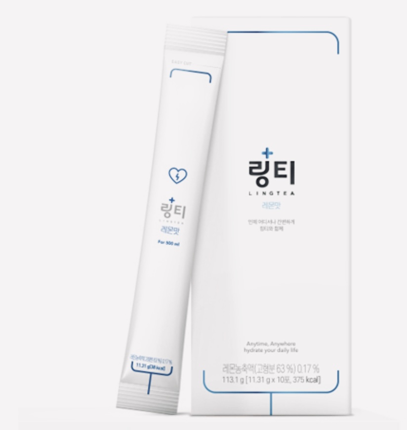  링티 효과 부작용