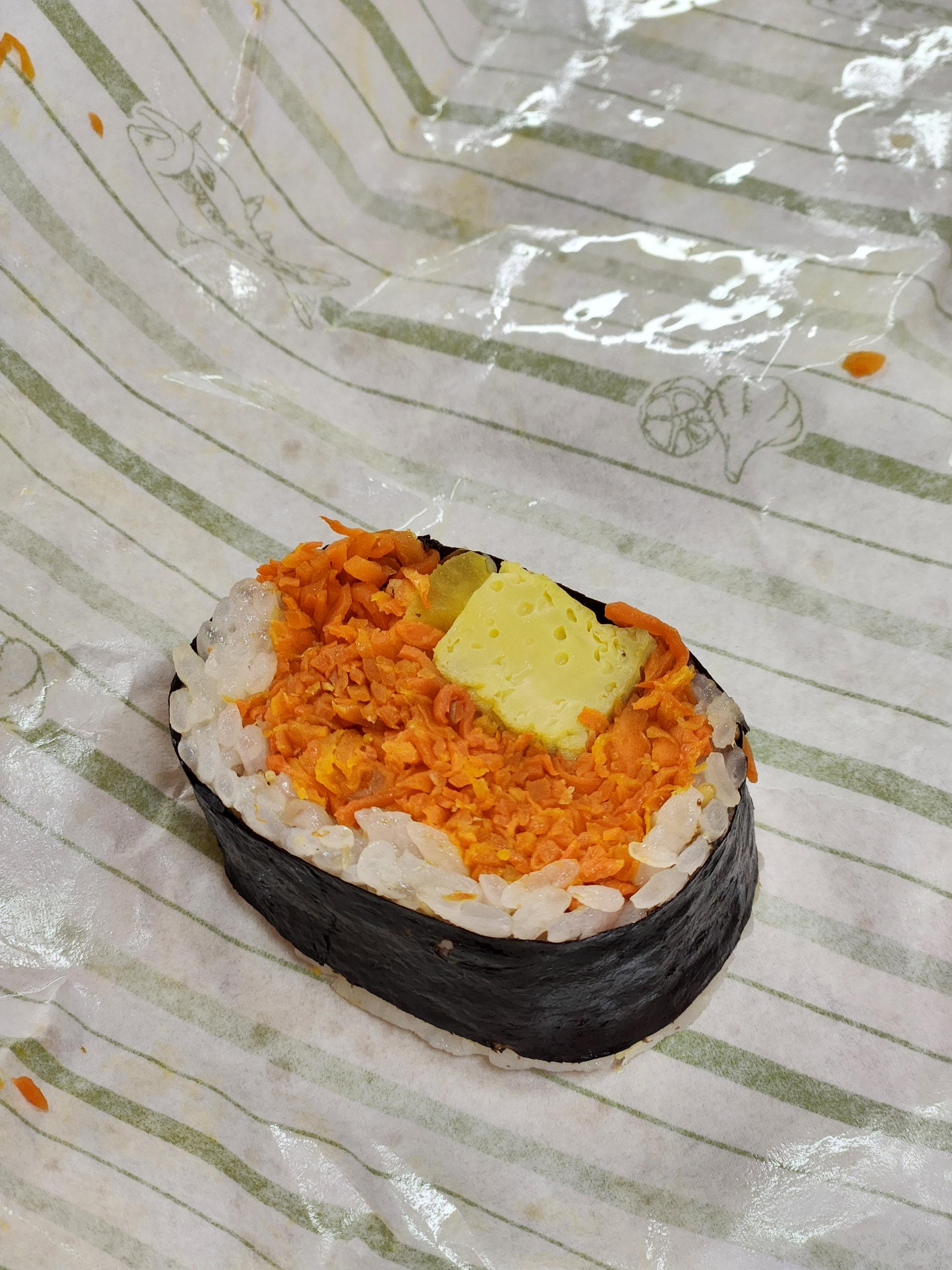에코마당김밥 이미지
