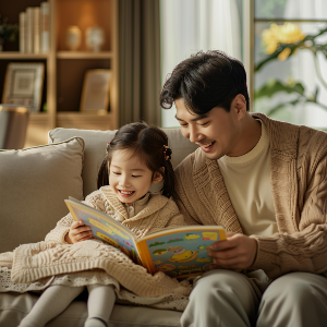 2025 아빠 육아휴직 장려금 150만원 지원