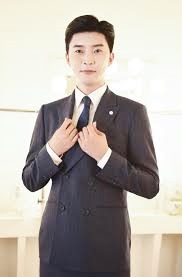  임영웅 닮은꼴 여자친구 대학교