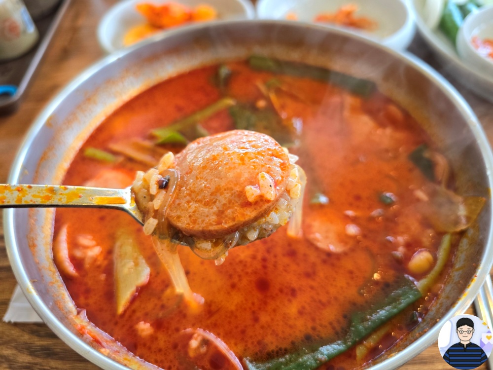 엉터리 해장국 17