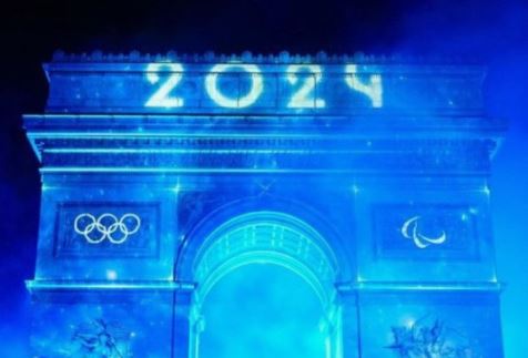 2024 파리 올림픽 펜싱, 기본 정보, 경기 일정, 출전 선수