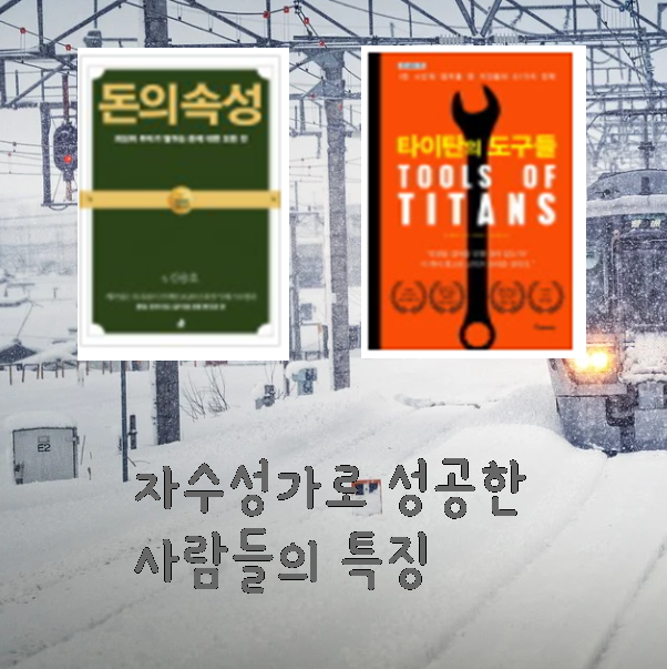 자수성가책-2권