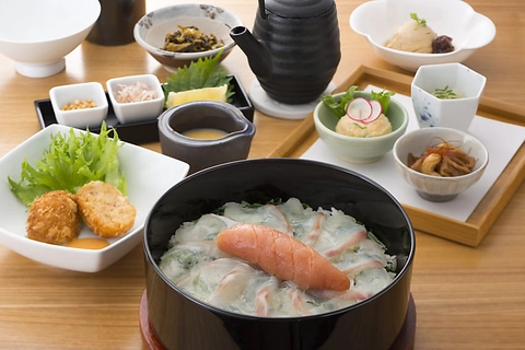 멘타이요리 하카타 쇼보안
