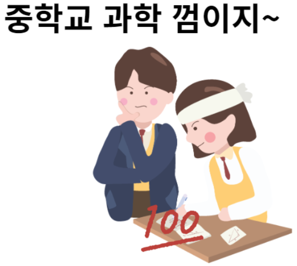 중학교 과학
