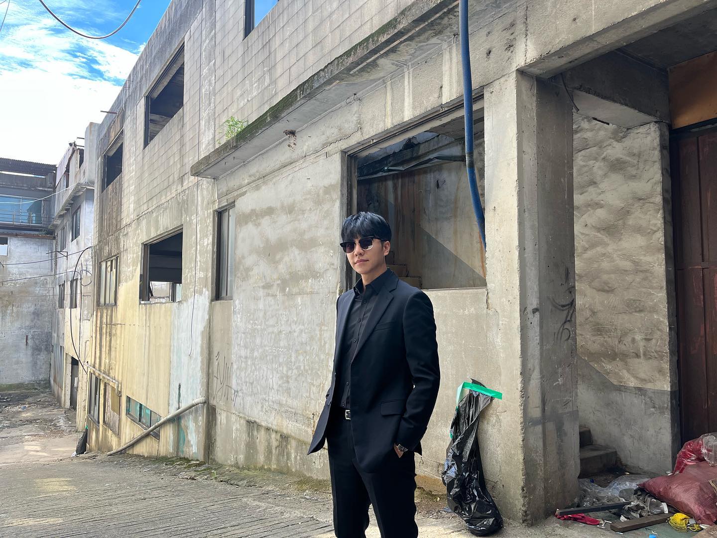  이승기 아내 이다인 재산 정보 견미리 남편 이유비