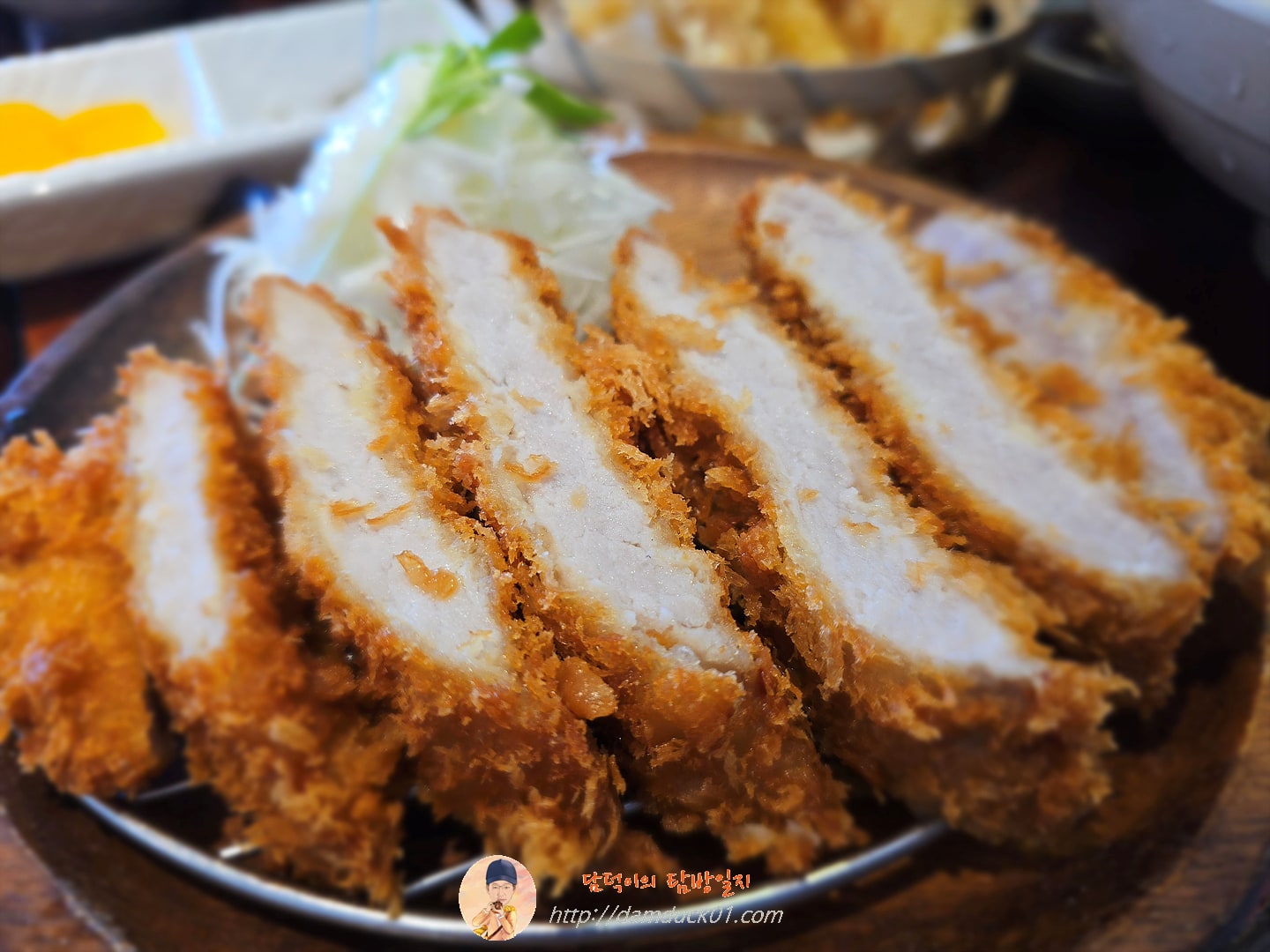 돈카츠