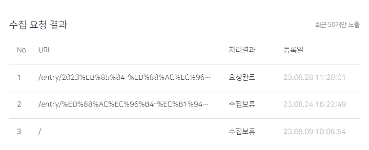 네이버서치어드바이저