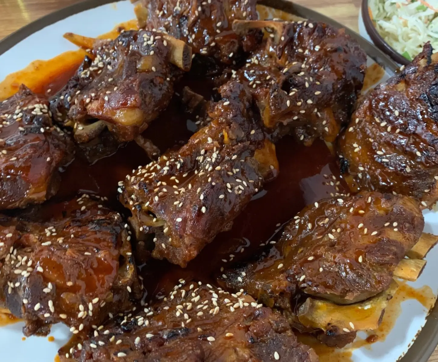 토밥-좋아-뼈구이-맛집-위치-정보-안내